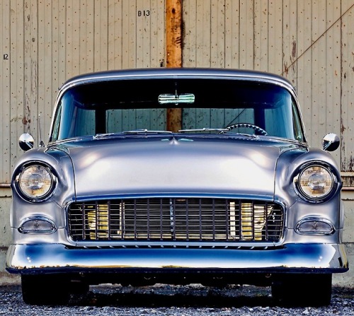 utwo:1955 Chevy Nomad© john machaqueiro What a great...