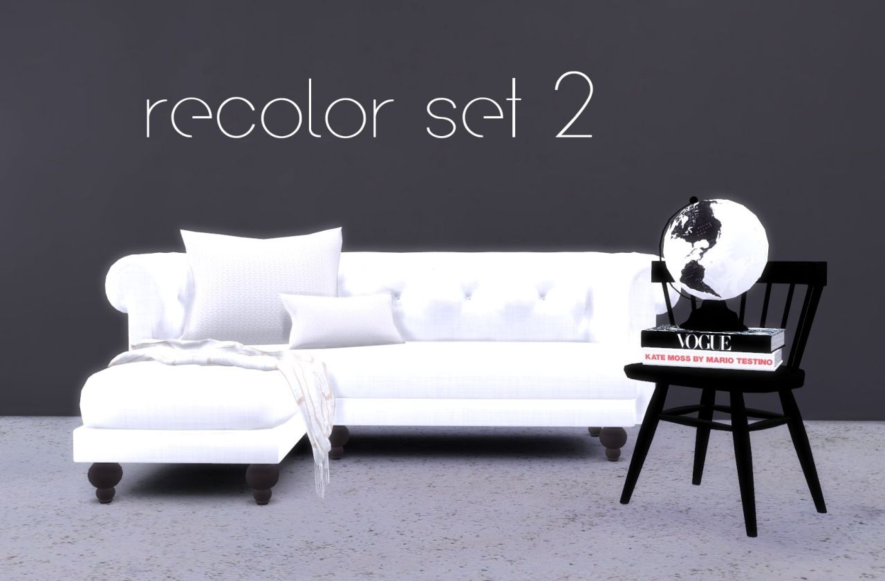 Hvikis Recolor Set 2 Blackcatphoenix S Corner Sofa 5 Hvikis Recolor Set 2 Blackcatphoenix S Corner Sofa 5