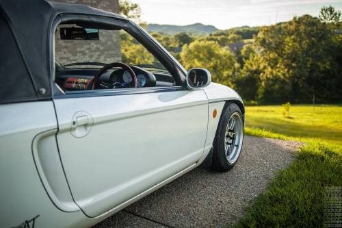 d-r-ew:I bought my 1991 Honda Beat last month, and it has...