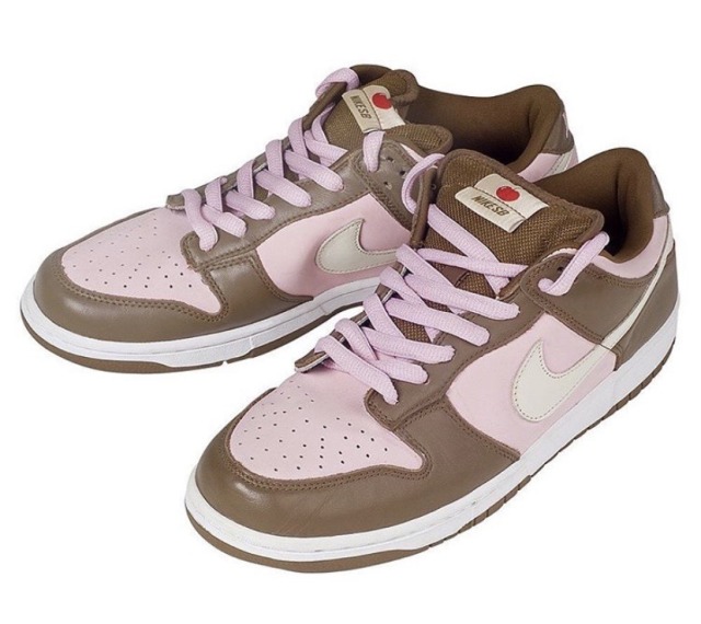 stussy cherry sb