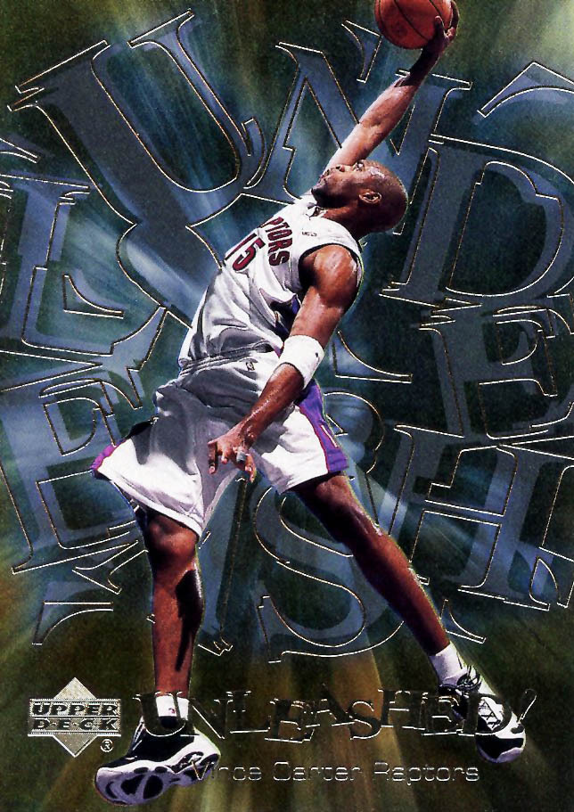 vince carter and1 tai chi