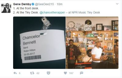 Npr Tiny Desk Concerts Tumblr