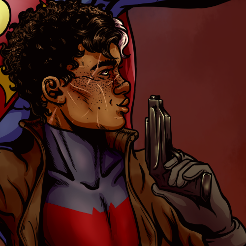 DAILY JASON TODD