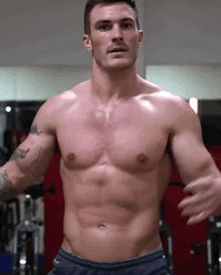 muscle twink gay porn gif