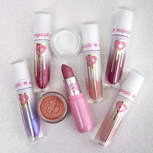 sugarpillcosmetics