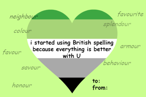 l-as-de-pique:Ace/aro friendly valentines. I’m having far too...