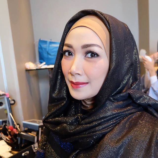 Kursus Make  Up  Artist Di Jakarta  Selatan  Saubhaya Makeup