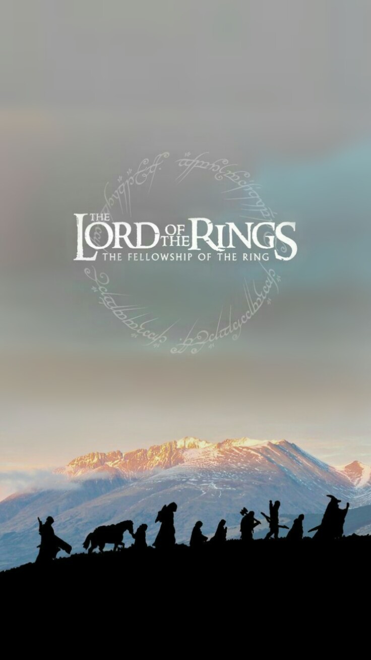 Lord Of The Rings Wallpaper Tumblr
