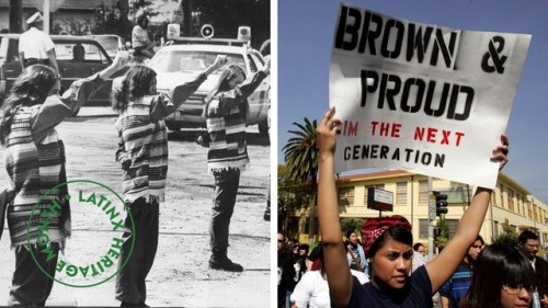 teenvogue:How the Chicanx Civil Rights Movement Mobilized a...