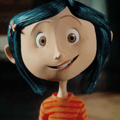 icons coraline | Tumblr