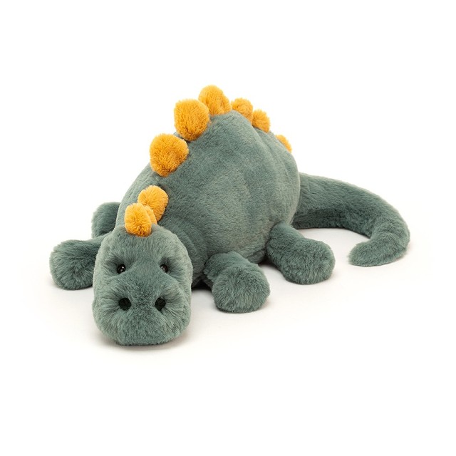 douglas dino jellycat