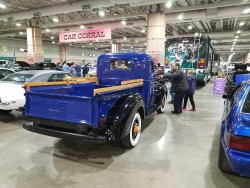 @1939-1947 Dodge Plymouth Fargo Trucks