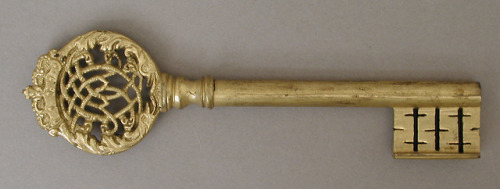 locks and keys 18th century metalwork