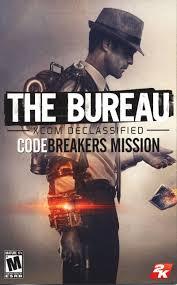 The Bureau: XCOM Declassified + Full Torrent File