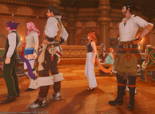 tea-ffxiv
