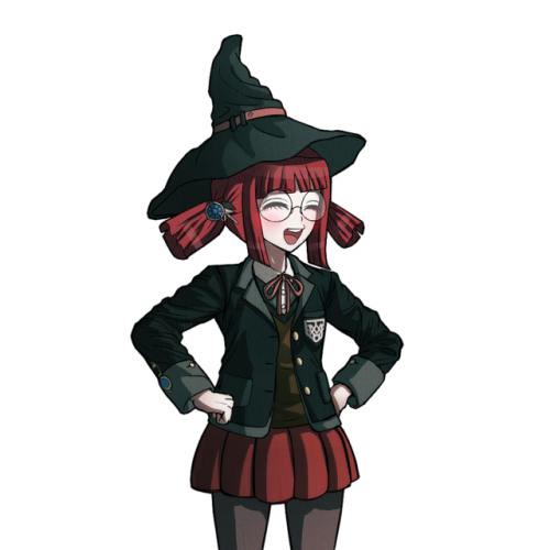 angie yonaga sprite edit | Tumblr