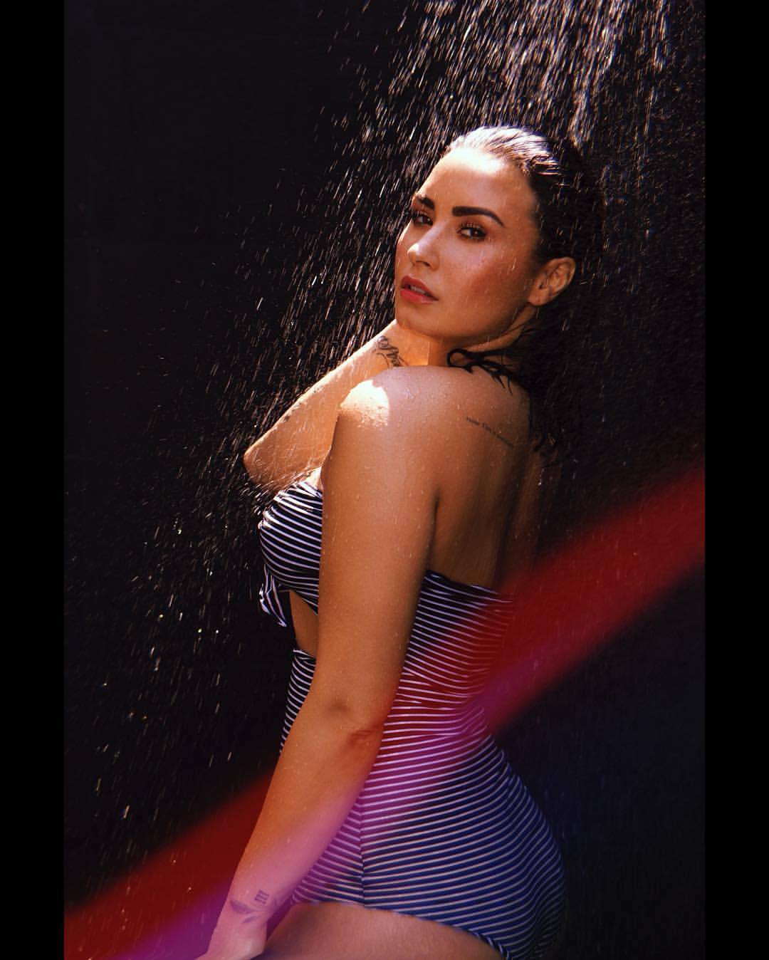 The Sexiest Of Demi1080 x 1348