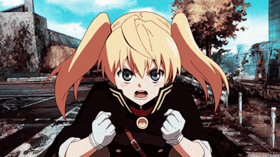 mitsuba owari seraph sang horoscopes tsundere dere baka sangu ons tsunderes