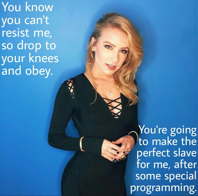 Anna Kendrick Slave Porn - Hypno-Slave-Posts