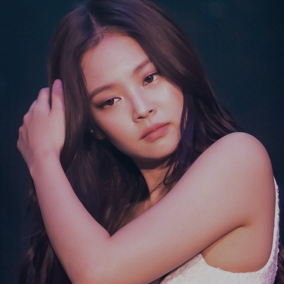 Jennie Icons