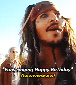 Happy Birthday Sweetheart Tumblr