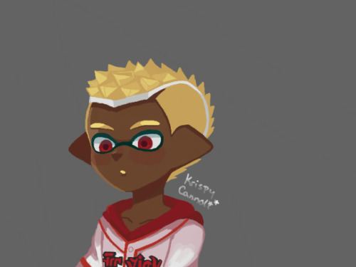 inkling hairstyles | Tumblr