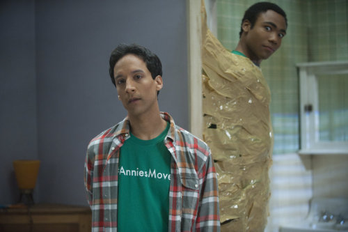 nawallovescommunity:In the memory of Troy and Abed’s...