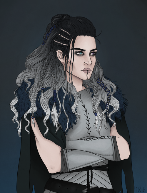 critical role cr2 critical role season 2 yasha ashley johnson my art