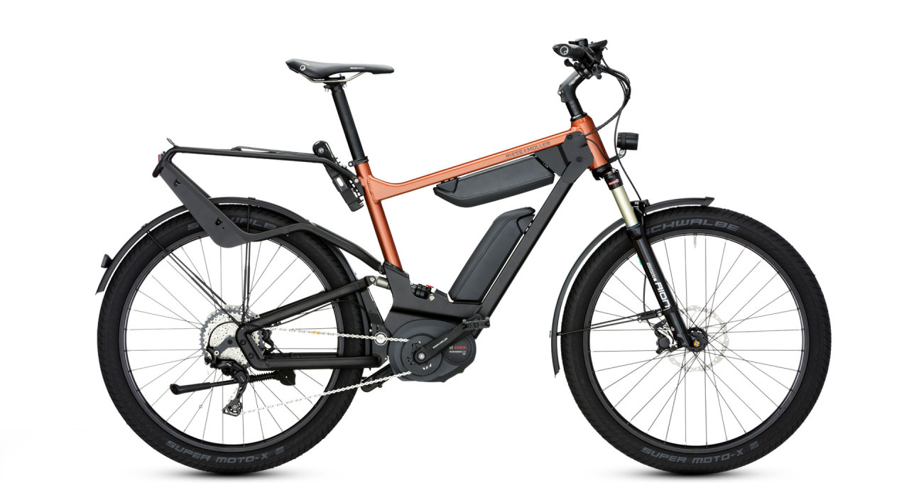 ebike das original 2021