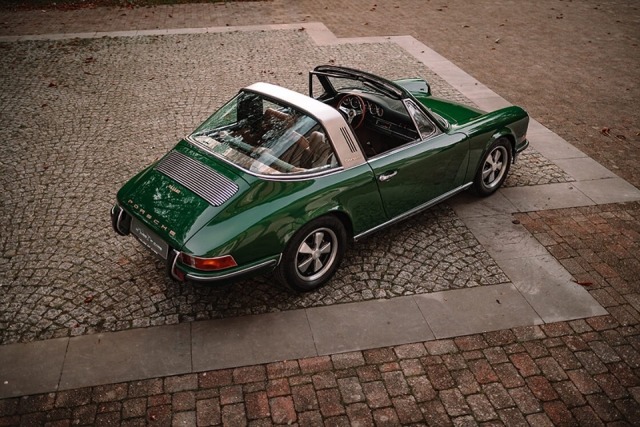 911 Targa On Tumblr