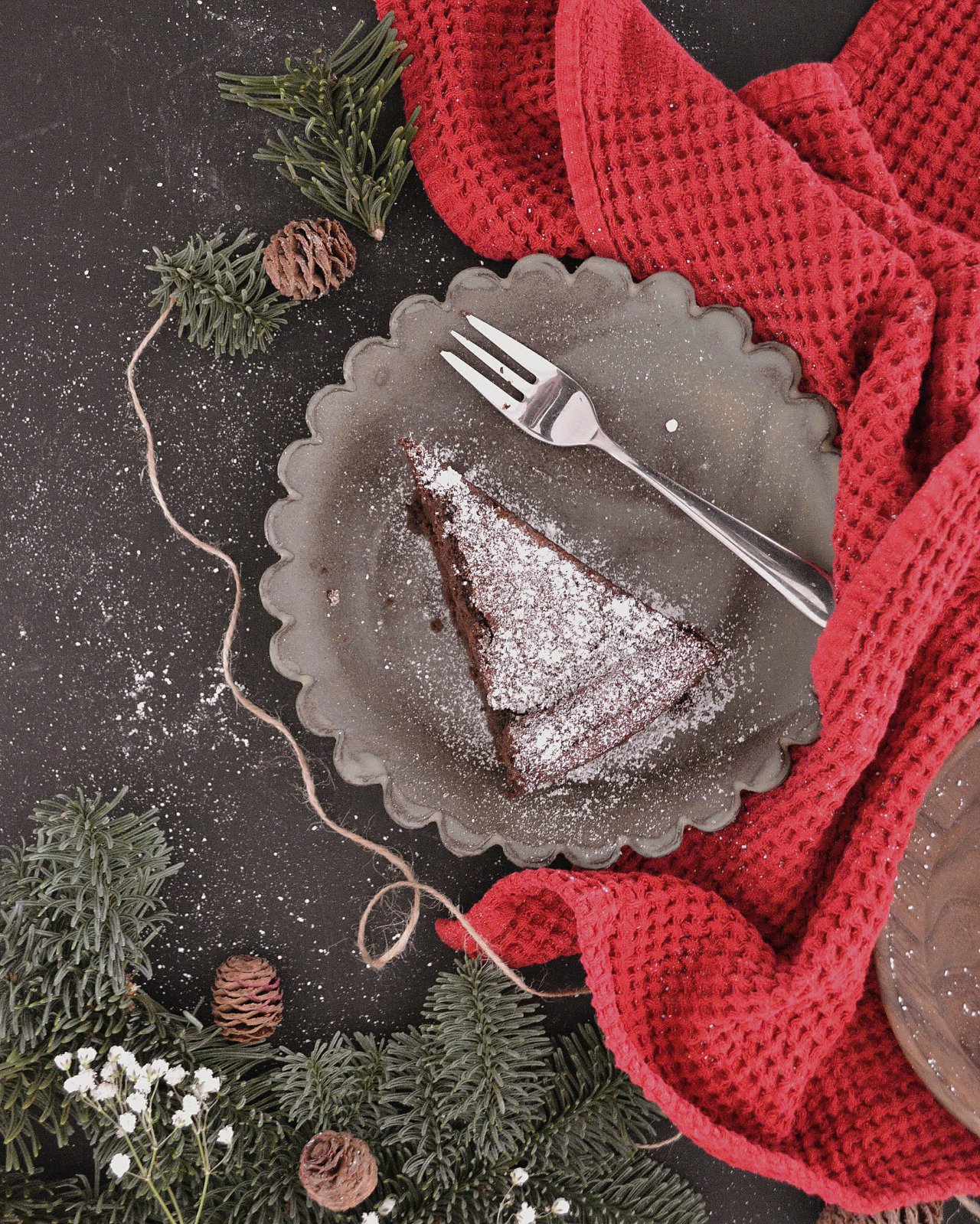 linda lomelino kladdkaka