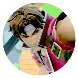 laguz-stone:Richter (SSBU) ☆ icons↳ requested by anon