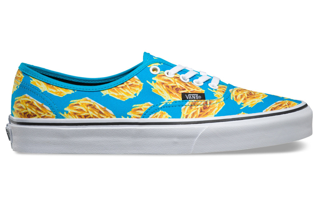 vans slip on hamburger vans slip on hamburger