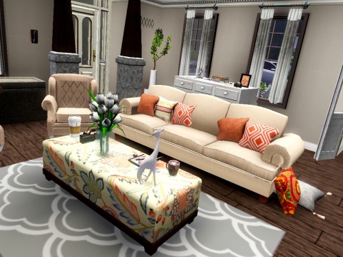 Sims Decor Tumblr