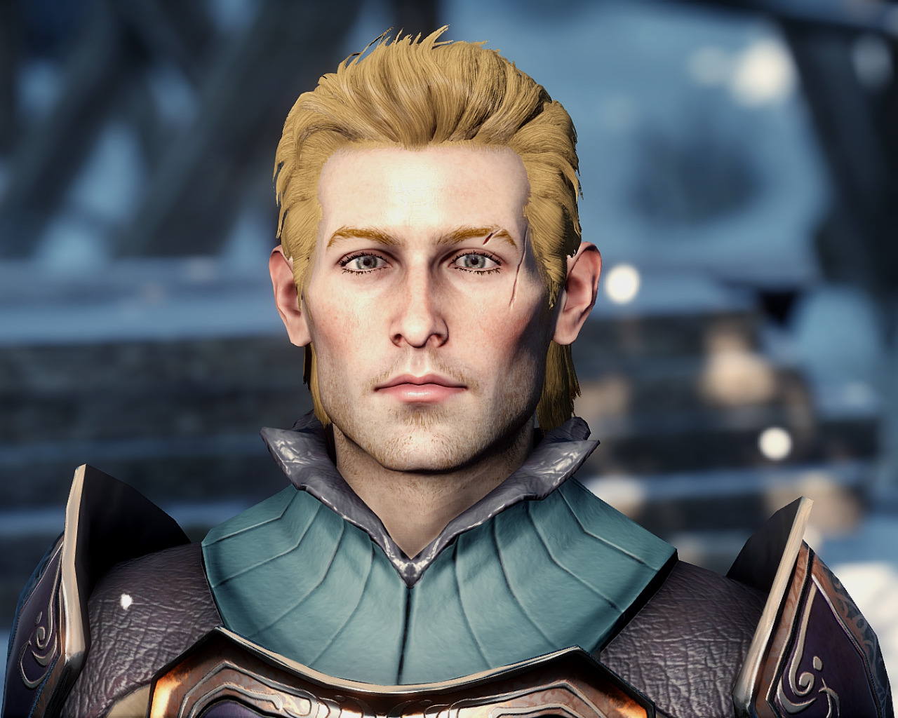 dragon age inquisition assigning michel de