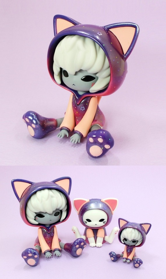 cat's meow figurines