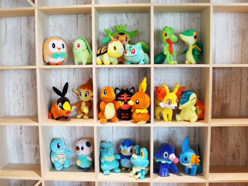 pokemon-merch-news:The Pokémon Center, on August 25th 2018,...