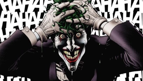 KILLING JOKE GETS A R RATING!!!