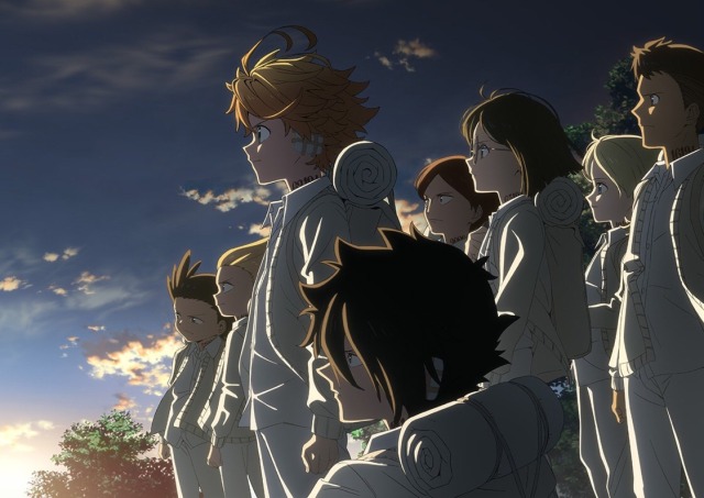 tpn anime on Tumblr