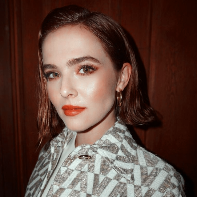 zoey deutch icons on Tumblr