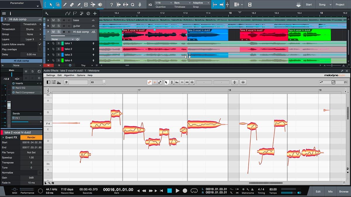 Melodyne Studio 4-2-0-020 VST-VST3-AAX WiNDOWS Melodyne Studio 4-2-0-020 VST-VST3-AAX WiNDOWS
