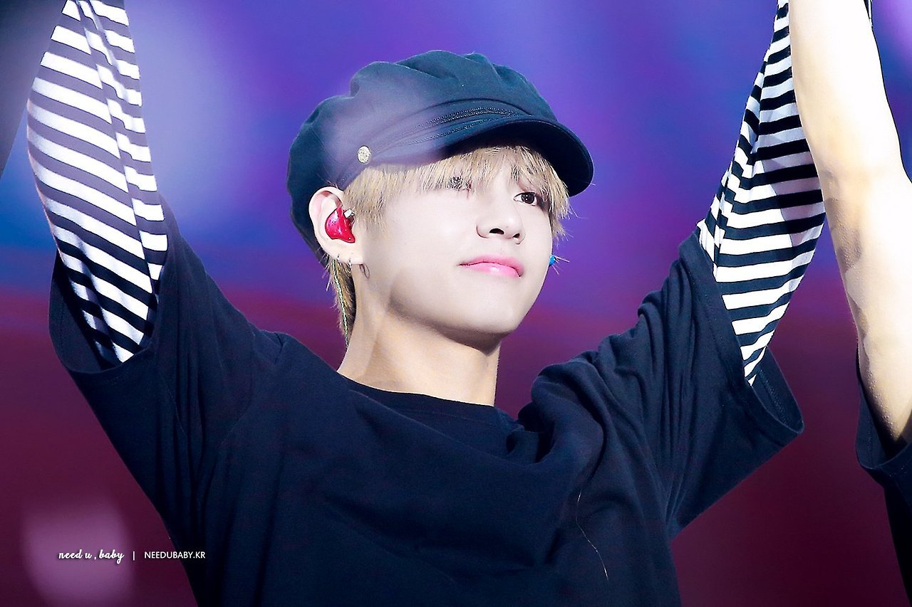 Trịnh Tường Hy — allforbts:© NEED U, BABY | Do not edit.