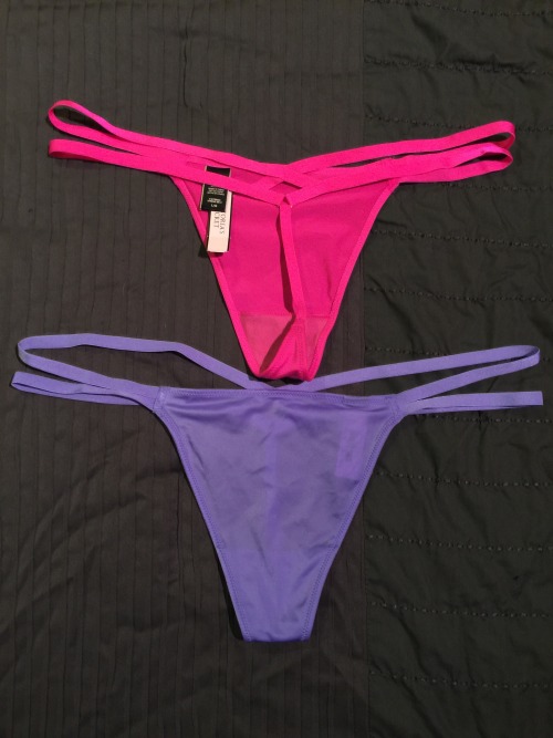 Victoria Secret Panties