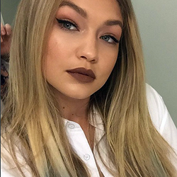 Gigi Hadid Icon Tumblr