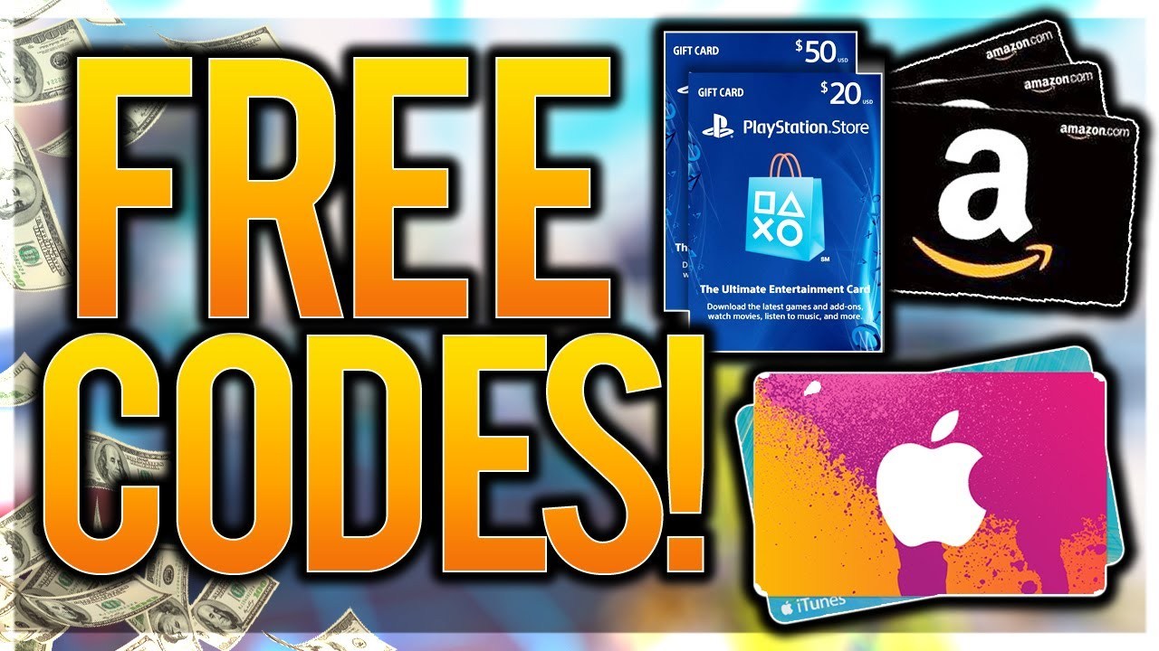 how to get gift codes cards for free - free v bucks add
