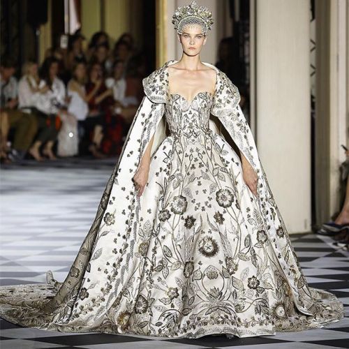 shorenaratiani:Zuhair Murad 