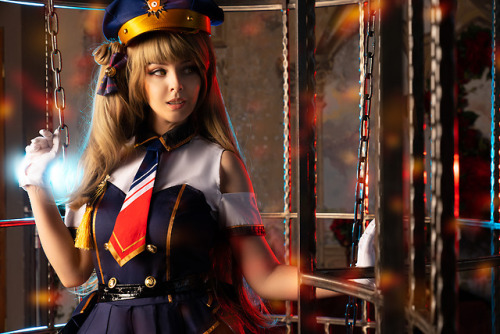 Love Live - Minami Kotori cosplayby DisharmonicaInstagram:...