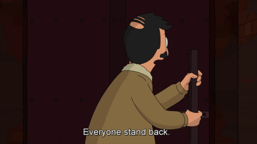 Bobs Burgers Is Back Tumblr