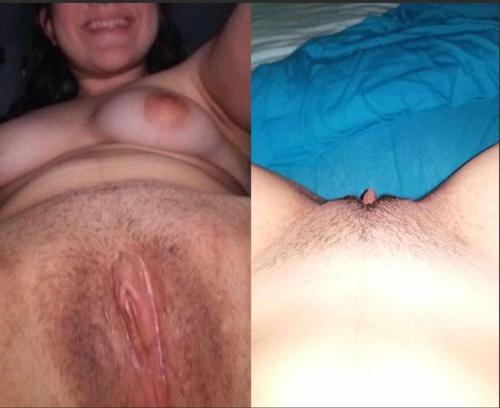 gorgeouspussyselfies:(18F) You can only pick one angle… Are...