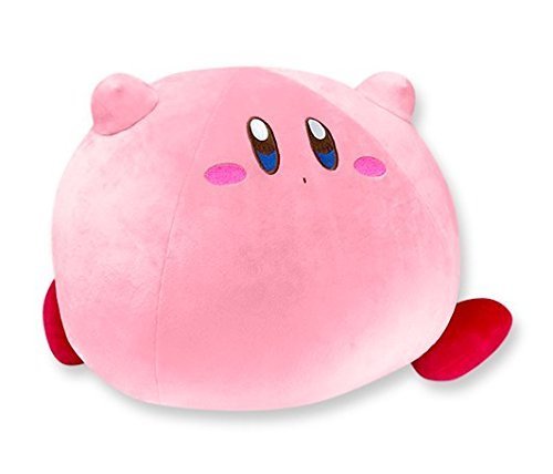 retrogamingblog: Kirby Plushes released for the 25th...